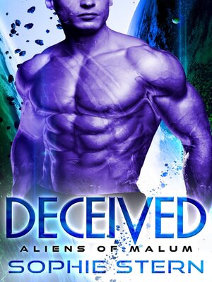 cover image of Deceived